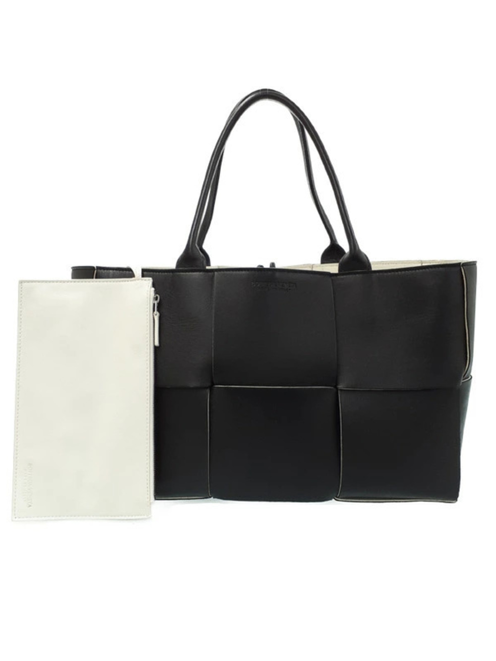 Bottega Veneta Arco Tote Bag